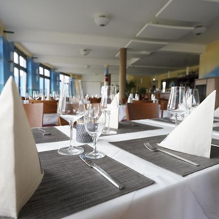 Stroamcamp Schwedt Apartman Kültér fotó